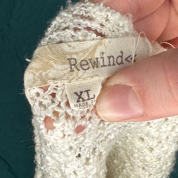 Sweater - Picture 3 of 4